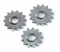 S-TEEL OCELOVÉ PREDNÉ KOLO KTM 600 15 ZUB S-TEEL OCELOVÉ PREDNÉ KOLO KTM 600 15 ZUB