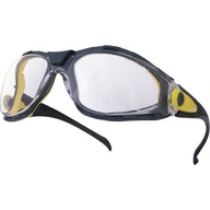 Ochranné okuliare DELTA PLUS PACAYA CLEAR Ochranné okuliare DELTA PLUS PACAYA CLEAR