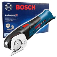 Univerzálne nožnice Bosch GUS 12V-300 BODY