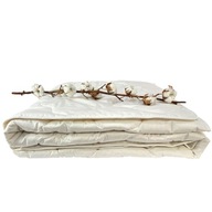 Bavlnená celosezónna prikrývka Ecotton 180x200 Bavlnená celosezónna prikrývka Ecotton 180x200