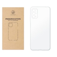 Silikónový obal pre Xiaomi Redmi Note 10 5G