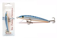 PRE NOC ZANDER GLOOG NIKE - SINKING TB - 10,0 cm PRE NOC ZANDER GLOOG NIKE - SINKING TB - 10,0 cm