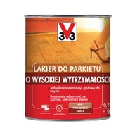 VYSOKOODOLNÝ lak na parkety 0,75 l VYSOKOODOLNÝ lak na parkety 0,75 l