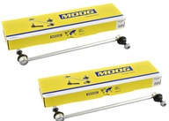 KONEKTORY STABILIZÁTORA MOOG PREDNÉ DS4 DS5 L/R 2 KS KONEKTORY STABILIZÁTORA MOOG PREDNÉ DS4 DS5 L/R 2 KS