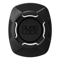 Univerzálny adaptér QUAD LOCK V3, čierny Univerzálny adaptér QUAD LOCK V3, čierny