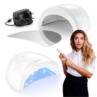 SUNONE DUAL LED LAMP 24 / 48W SUN 1 ZRKADLO DNO SUNONE DUAL LED LAMP 24 / 48W SUN 1 ZRKADLO DNO