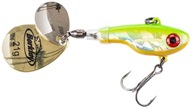 Berkley Pulse Spintail 6cm 9g Candy Lime