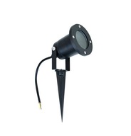 ZÁHRADNÝ REFLEKTOR S GU10 DRAINOVANÝM hrotom pre LED ZÁHRADNÝ REFLEKTOR S GU10 DRAINOVANÝM hrotom pre LED