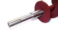 ODMRAZOVACIA SKRUTKA L-835MM PRE KLINOVÝ ELEKTON.ABM ČEP ODMRAZOVACIA SKRUTKA L-835MM PRE KLINOVÝ ELEKTON.ABM ČEP