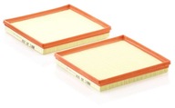 VZDUCHOVÝ FILTER DB OM629 4.2CDI W164/211 06-2 VZDUCHOVÝ FILTER DB OM629 4.2CDI W164/211 06-2