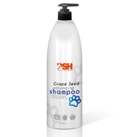 PSH Volume objemový šampón 1 l PSH Volume objemový šampón 1 l