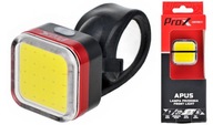 PREDNÁ LAMPA PROX APUS COB LED 80 Lm USB, 350mAh PREDNÁ LAMPA PROX APUS COB LED 80 Lm USB, 350mAh