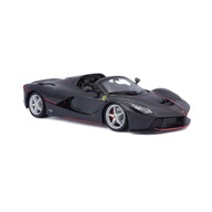 LaFerrari Aperta 1:24 model Bburago 18-26022