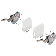 BLUM 20K2B00.06 AVENTOS HK-S malé čelá súprava BLUM 20K2B00.06 AVENTOS HK-S malé čelá súprava