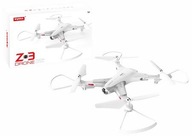 Kamera R/C Z3 dronu 720P biela Kamera R/C Z3 dronu 720P biela