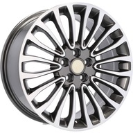 18" ráfiky pre VOLVO V60 Cross Country I 18" ráfiky pre VOLVO V60 Cross Country I