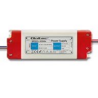 Qoltec LED spínaný zdroj IP20 48W 12V 4A Qoltec LED spínaný zdroj IP20 48W 12V 4A
