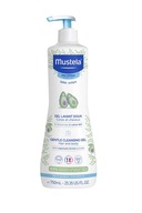 MUSTELA Jemný prací gél s avokádom 750 ml MUSTELA Jemný prací gél s avokádom 750 ml