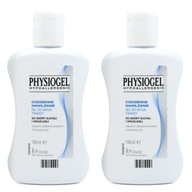 Hypoalergénny gél na umývanie tváre Physiogel - 150 ml + 150 ml Hypoalergénny gél na umývanie tváre Physiogel - 150 ml + 150 ml