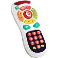 TV DIAĽKOVÝ S HUDBOU A SVETLO SP83669 AN01 TV DIAĽKOVÝ S HUDBOU A SVETLO SP83669 AN01