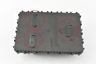 ZÁSTRČKA BCM MODULU HU5T-15604-ECL FIESTA MK8 ZÁSTRČKA BCM MODULU HU5T-15604-ECL FIESTA MK8