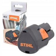 Nabíjateľná batéria STIHL AS 2 pre GTA 26 HSA 26