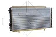 NRF 52062A Chladič, chladiaci systém motora NRF 52062A Chladič, chladiaci systém motora