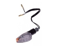Smerovky, malá čierna LED LED Smerovky, malá čierna LED LED