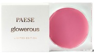 PAESE Glowerus Milk Rose - Krémová lícenka PAESE Glowerus Milk Rose - Krémová lícenka