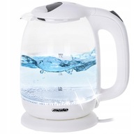 SKLENENÁ VARNÁ VARNA 2200W OSVETLENIE WHT SKLENENÁ VARNÁ VARNA 2200W OSVETLENIE WHT