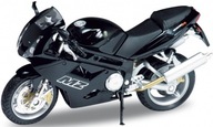 Motocykel MZ 1000 S 1:18 Welly