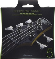 Ibanez IEBS5C struny pre basgitaru Ibanez IEBS5C struny pre basgitaru