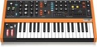 Behringer POLY D - Analógový syntetizátor