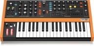 Behringer POLY D - Analógový syntetizátor