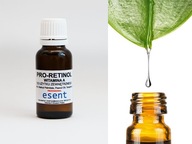 PRO-RETINOL - VITAMÍN A 20ml, ESENT PRO-RETINOL - VITAMÍN A 20ml, ESENT