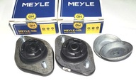 2x MEYLE ZADNÝ TLMIČ BMW 3 E36 E46 2x MEYLE ZADNÝ TLMIČ BMW 3 E36 E46