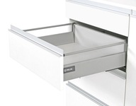 REJS ComfortBox L400 zásuvka stredná 164mm výsuv REJS ComfortBox L400 zásuvka stredná 164mm výsuv
