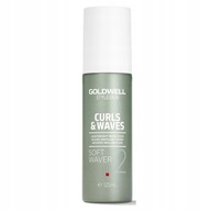 GOLDWELL STYLESIGN CURLS & WAVES MÄKKÝ KRÉM GOLDWELL STYLESIGN CURLS & WAVES MÄKKÝ KRÉM