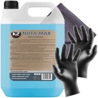 K2 NUTA MAX 5L TEKUTINA NA ČISTENIE OKIEN, ZRKADIEL, SVIETIDIEL RM K2 NUTA MAX 5L TEKUTINA NA ČISTENIE OKIEN, ZRKADIEL, SVIETIDIEL RM