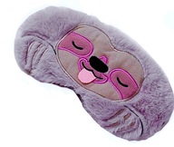EYEPADAD RELAXAČNÁ MASKA NA SPANIE LENY EYEPADAD RELAXAČNÁ MASKA NA SPANIE LENY