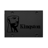 Kingston SSD A400 (240 GB | SATA III 2,5