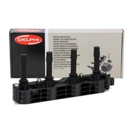 DELPHI ZAPAĽOVACIA CIEVKA OPEL ASTRA F G 1,4 1,6 16V DELPHI ZAPAĽOVACIA CIEVKA OPEL ASTRA F G 1,4 1,6 16V