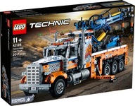 Lego TECHNIC 42128 Ťažké odťahové vozidlo