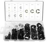 E-CLIP SET PRSTENE SET 300 ks E-CLIP SET PRSTENE SET 300 ks