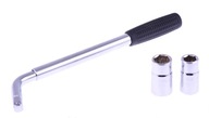 TELESKOPICKÉ ZÁSUVKY NA KĽÚČE 17-19/21-23 mm TELESKOPICKÉ ZÁSUVKY NA KĽÚČE 17-19/21-23 mm