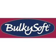 BULKYSOFT obrúsky 24x24mm 2 vrstvy (100ks) bordové BULKYSOFT obrúsky 24x24mm 2 vrstvy (100ks) bordové