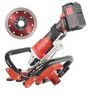 RAIMONDI BC45 JOLLY NA BEVERING OBKLADY + DISK RAIMONDI BC45 JOLLY NA BEVERING OBKLADY + DISK