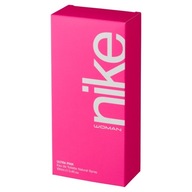 Dámska toaletná voda Nike Ultra Pink 100 ml