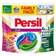 Persil Discs Color Kapsule na pranie Color 60 ks