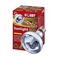 HOBBY žiarovka Spotlight Sunlight eco 70W